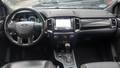 View of dashboard