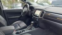 View interior