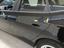 Left rear door