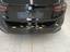 Rear bumper middle