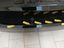 Rear bumper middle