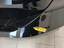 Rear bumper middle