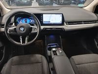 View interior