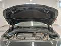 View of engine compartment