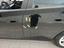 Left rear door