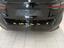Rear bumper middle