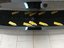 Rear bumper middle