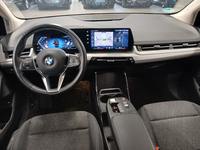 View interior