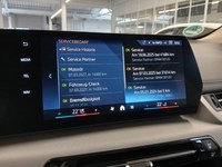 Service record