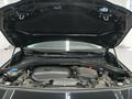 View of engine compartment
