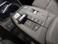 View of centre console