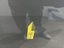 Left rear door