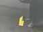 Right rear door