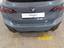 Rear bumper middle