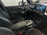 View interior