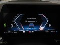 View of instrument panel