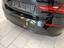 Rear bumper middle