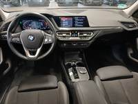 View interior