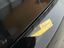 Left mudguard
