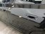 Left rear door