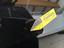 Left rear door