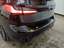 Rear bumper middle