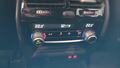 View of rear climate control switch