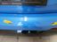 Rear bumper middle