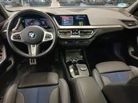 View interior