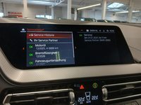 Service record