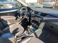 View interior