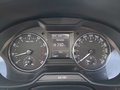 View of instrument panel