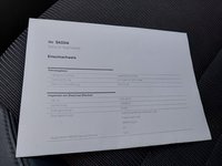 Service record