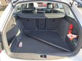 View of boot / luggage space