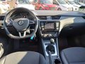 View of dashboard