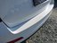 Rear bumper middle
