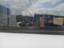 Seitenteil hinten links