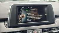 Fahrzeugstatus