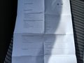 Service record