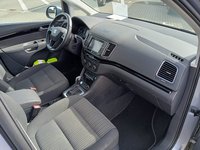 View interior