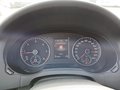 View of instrument panel