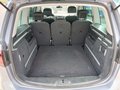 View of boot / luggage space