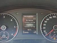 Vehicle status