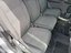 Rear seat