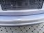 Rear bumper middle