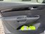 Door side cladding front left