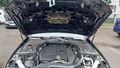 Ansicht Motorraum