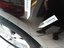 Seitenteil hinten links