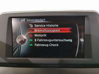 Fahrzeugstatus