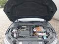 Ansicht Motorraum